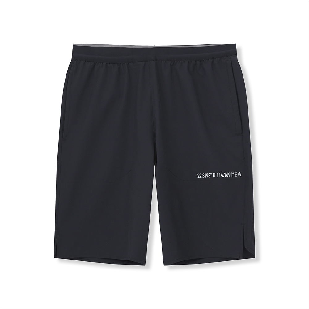 bossini MEN UV Protection Sports Shorts